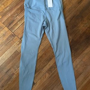 Light blue leggings - from ASTORIA